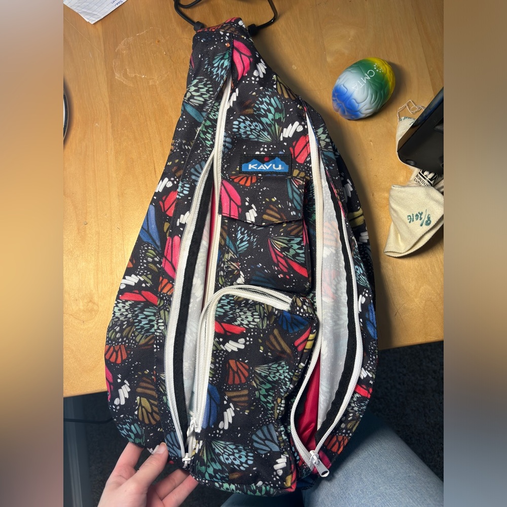 cross body bag